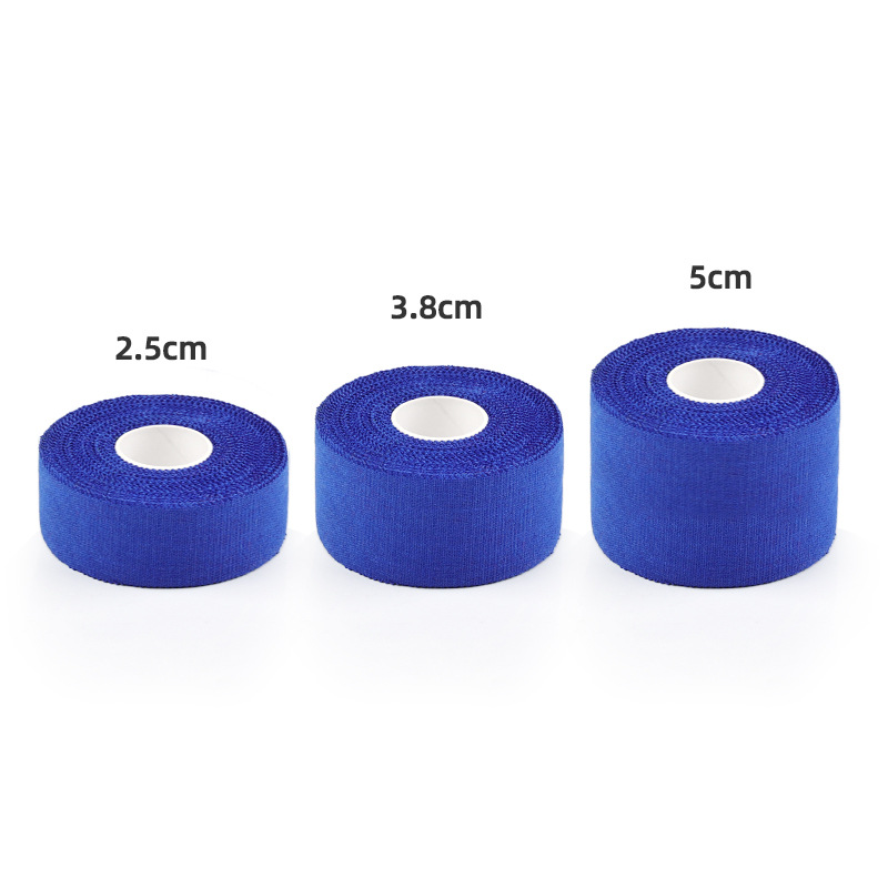 Picture of Opcon Tape Cloth Factory Cotton Cloth White Fine Cloth Tape Finger Protection Ankle Protection Boxing Sports Bandage White Tape