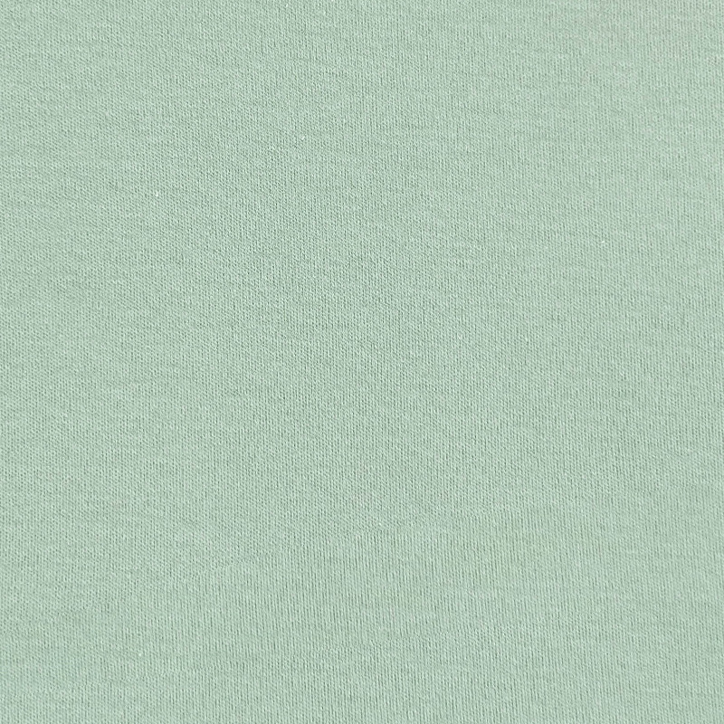 Picture of 40s Cotton Cotton Wool Plain Children's Wear Thermal Underwear Bracket Pants Cloth Class A Double-sided Knitted Fabric
