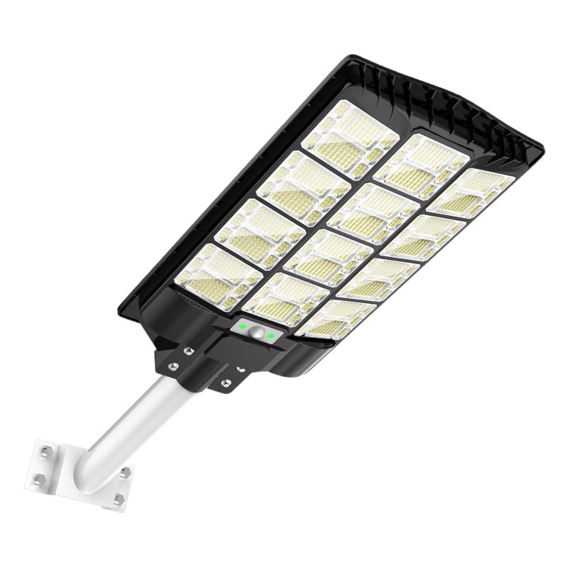 Mercedes-Benz Solar Light Outdoor Garden Light Household Waterproof Lighting Street Light Led Solar Integrated Street Light