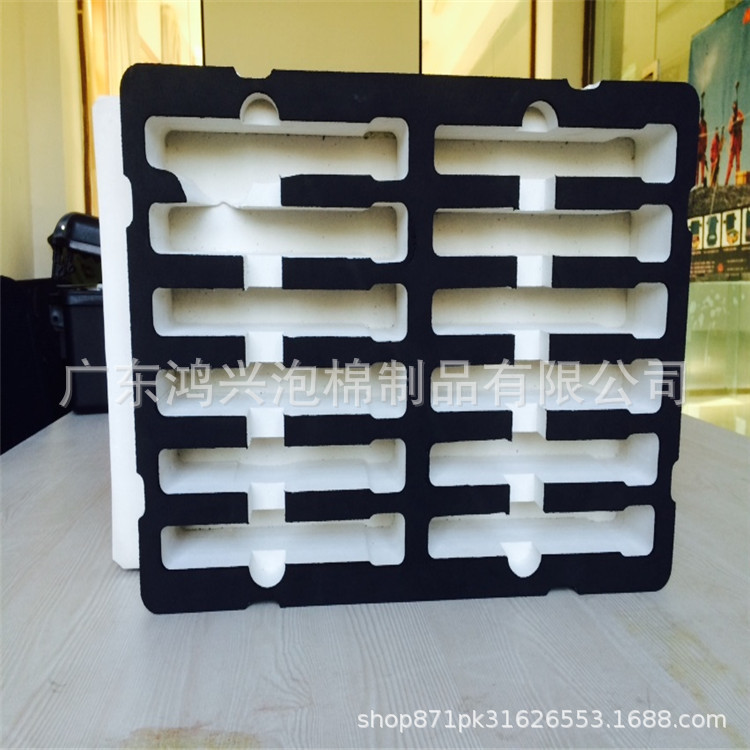 2025 Lightweight Eva Foam Padding Tool Set Shock-Proof Buffer 35P Density Suitable Hardness Car Lining Material
