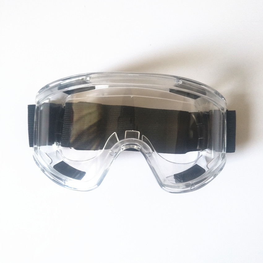 Picture of Cross-border exclusive labor protection goggles goggles goggles dust-proof goggles impact-proof ski goggles