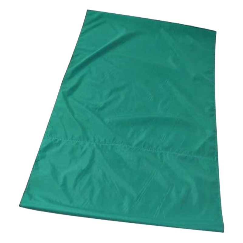 Shift Cloth for Bedridden Patients, Elderly Bed Health Aid, Auxiliary Turning and Moving Sliding Cloth for Paralysis Care, Bedridden Care