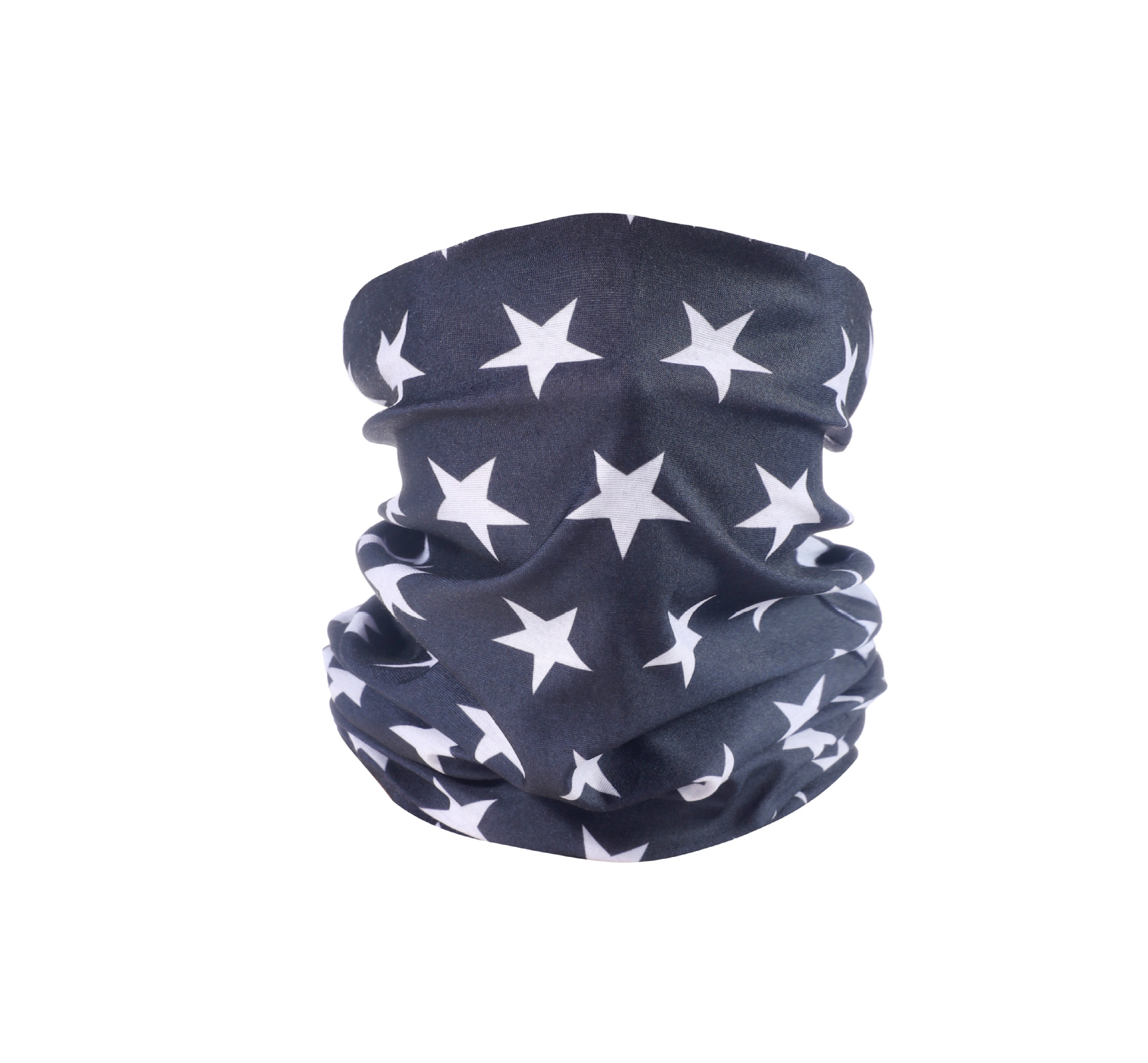 Picture of Breathable Sun Protection Mask, Magic Headscarf, Neck Scarf, Outdoor Fishing Versatile Face Scarf, Neck Cover, Cycling Sports Headgear