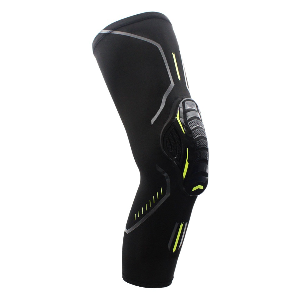 Basketball Knee Protection Equipment Fitness Anti-collision Professional Children Adult Men and Women Running Cycling Outdoor Products
