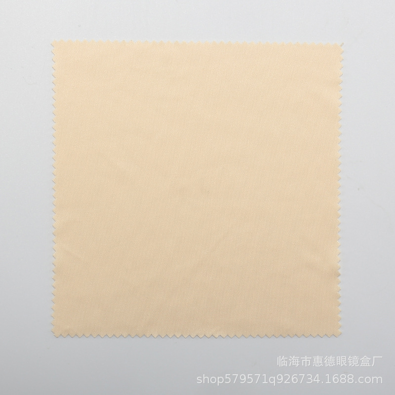 Picture of Glasses Cloth Island Silk Suede Full Series Microfiber Lens Cleaning Cloth Eye Cloth 2000 Pieces