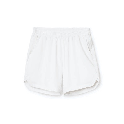 Picture of Men's Sports Shorts Summer Training American Basketball Pants Single-layer Breathable Quick-drying Three-point Fitness Pants Men's Knee-less