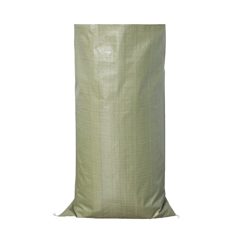 Picture of Woven bag wholesale snakeskin bag express logistics moving packing bag pp sack plastic woven bag