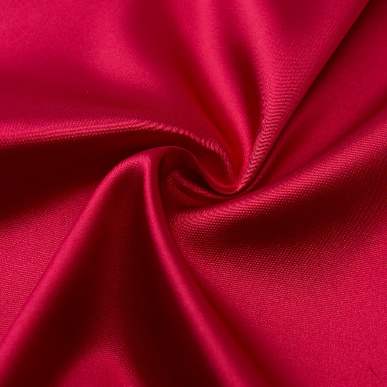 Picture of Encrypted Glossy Satin Five-Piece Satin Eight-Beauty Satin Waterproof Printed Starched Composite Pajama Dress Polyester Fabric