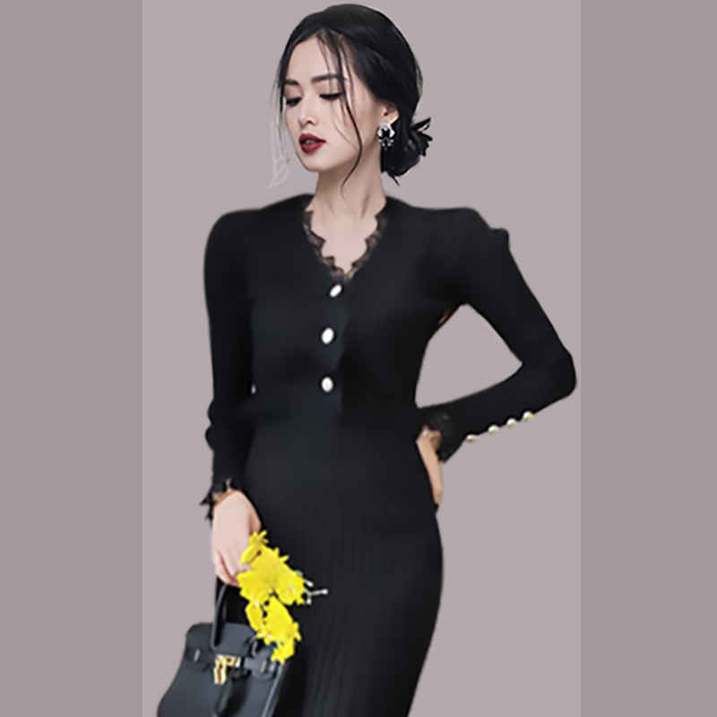 Picture of Foreign trade women's two-piece suit