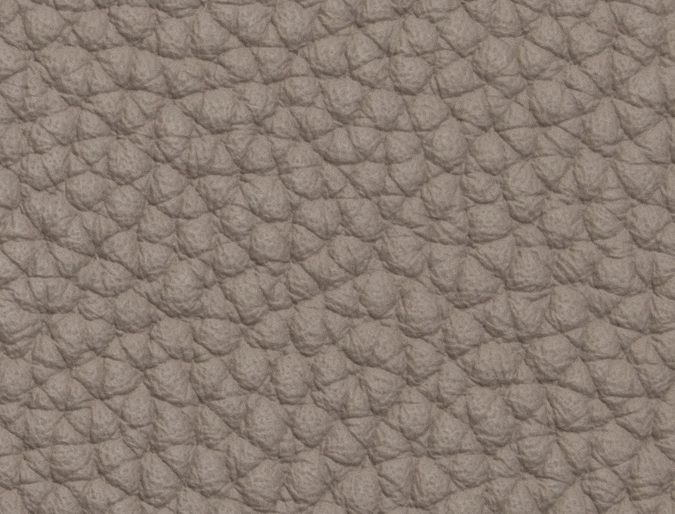 Picture of Grain TG Shrinkable Leather Litchi Pattern Top Layer Cowhide Color Genuine Leather Luggage Handbag Protective Case Bucket Bag Fabric