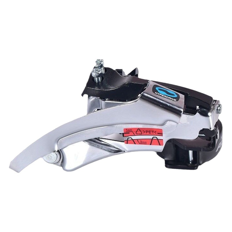 SHIMANO ximano FD-M310 front dial mountain bike 7-speed 8-speed 21-speed 24-speed front speed dial chain