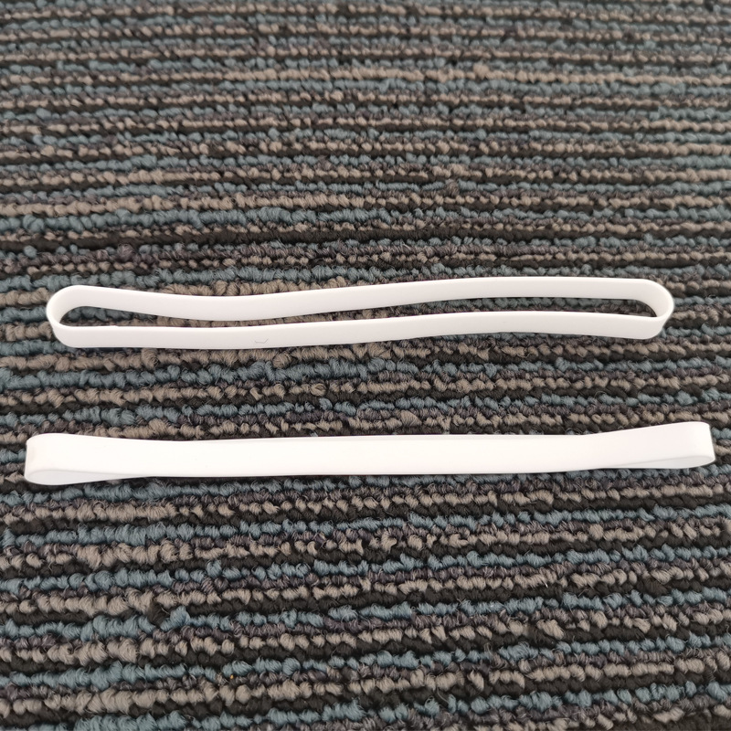 Picture of A01 # 30*1 Amazon Cross-Border Best-Selling Beach Chair Fixing Strap Towel Silicone Band Outdoor Equipment