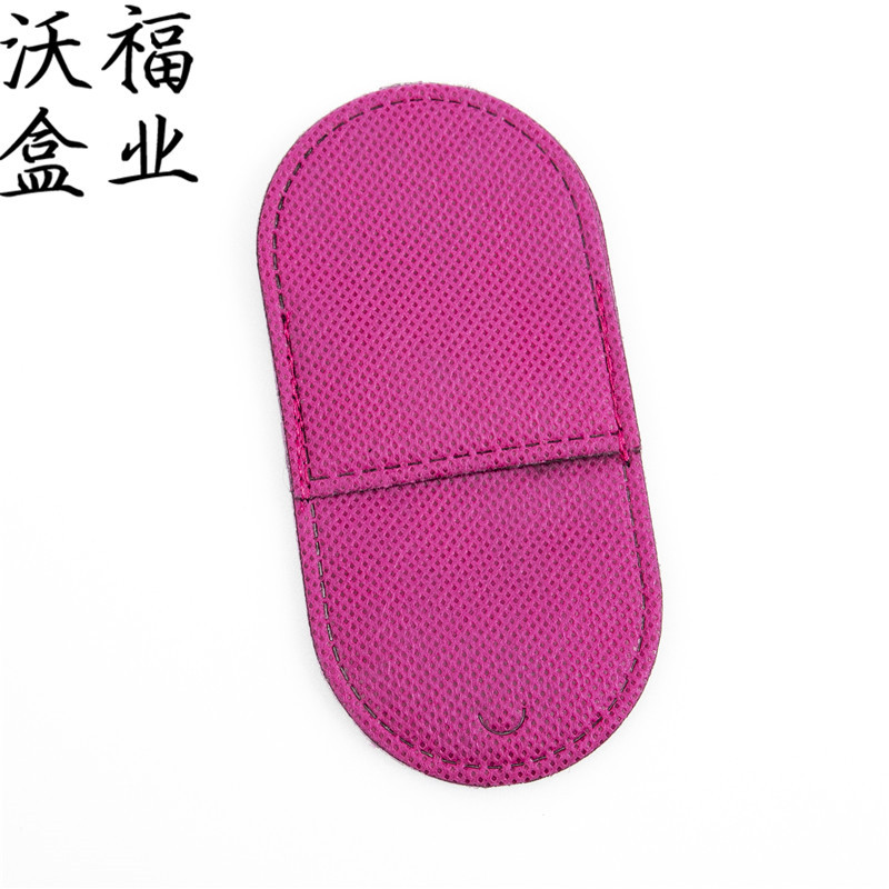 Picture of Strabismus amblyopia eye mask covering eye mask children amblyopia training vision single eye mask myopia shading eye mask wholesale