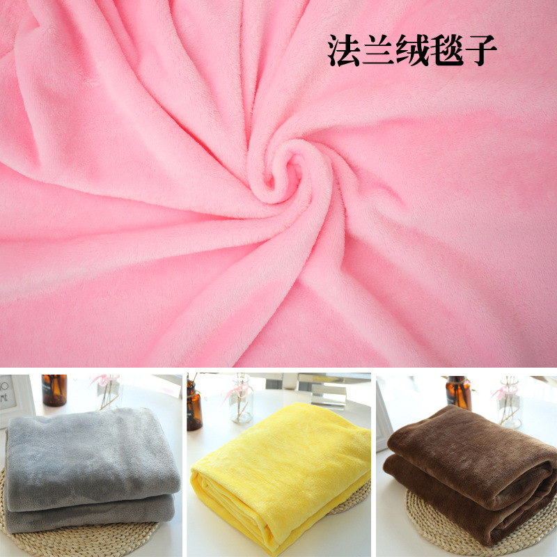 Picture of Cartoon Animal Air Conditioning Blanket, Fruit-Shaped Nap Blanket, Ready for Adding Logo