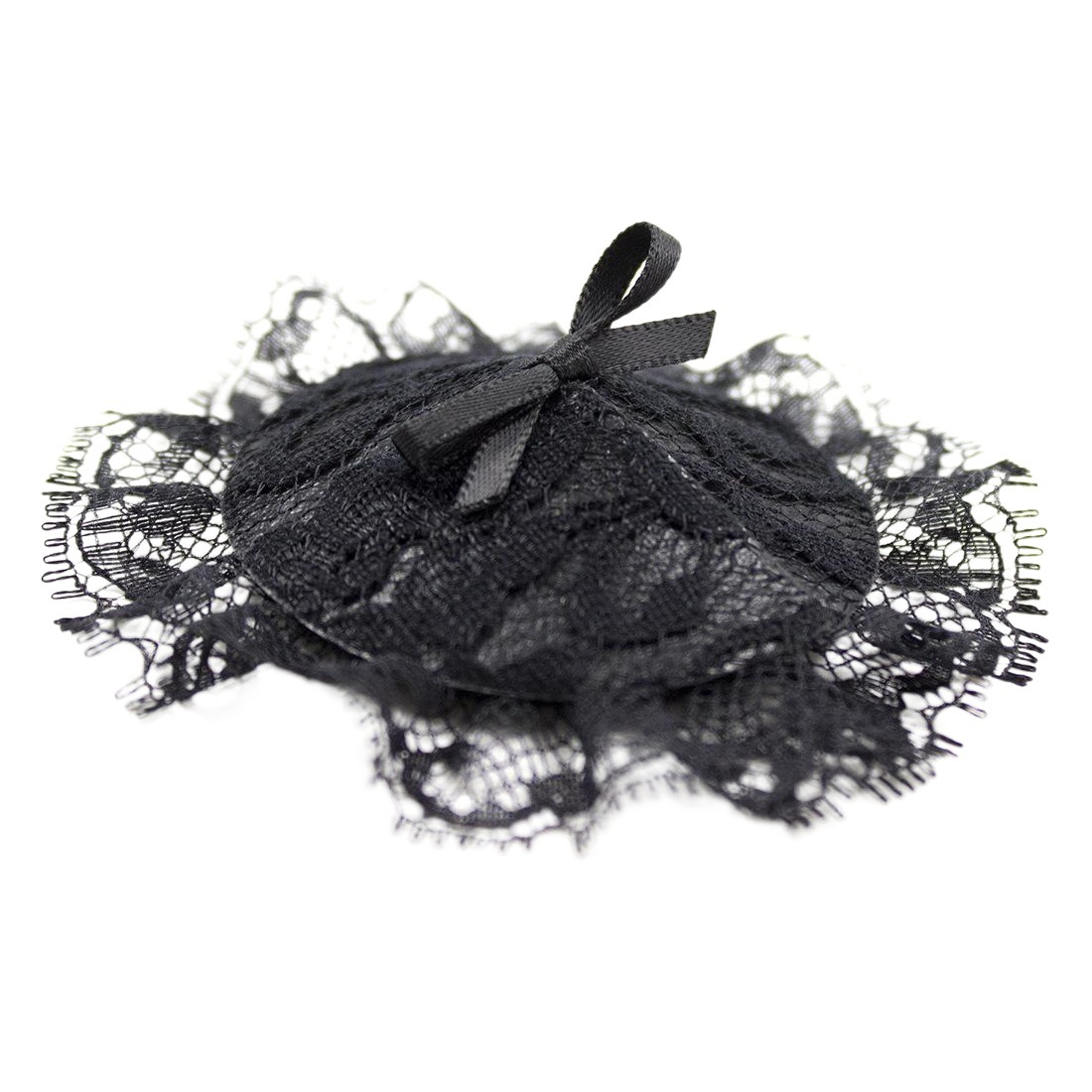 On behalf of wholesale lace breast stickers pattern fun Mimi stickers used many times black bow breast stickers W14