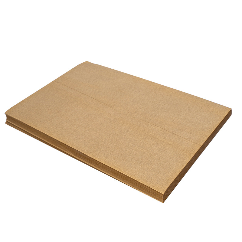 Picture of Source Factory Vci Anti-Rust Paper Composite Kraft Paper Machine Bearing Bar Packaging 85g Vci Anti-Rust Paper