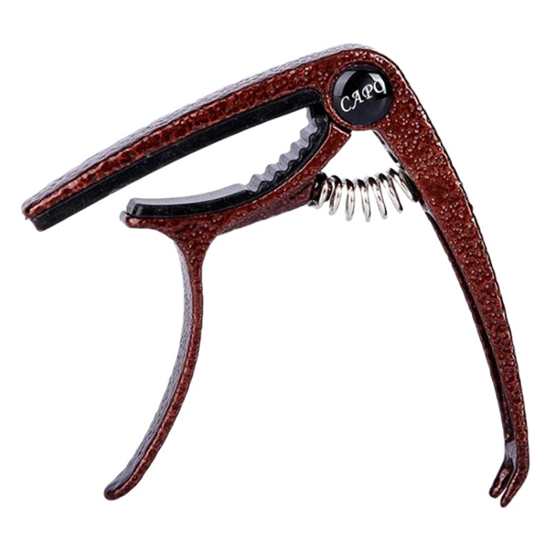 Metal CAPO. CAPO. Universal guitar CAPO. CAPO