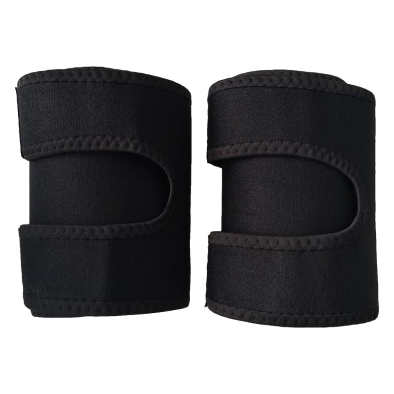 Leg Belt Amazon Sports Fitness Sauna Leggings Body Shaping Thigh Cover Neoprene Thigh Sweat Shaping Belt