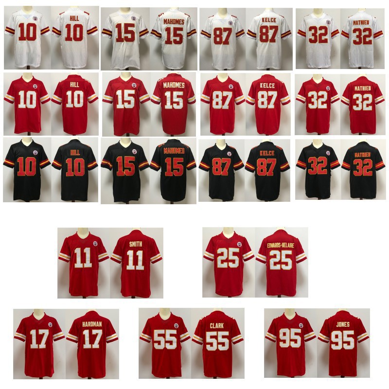 NFL Jersey Chiefs Riders Kansas City Chiefs Jersey Foreign Trade Sources