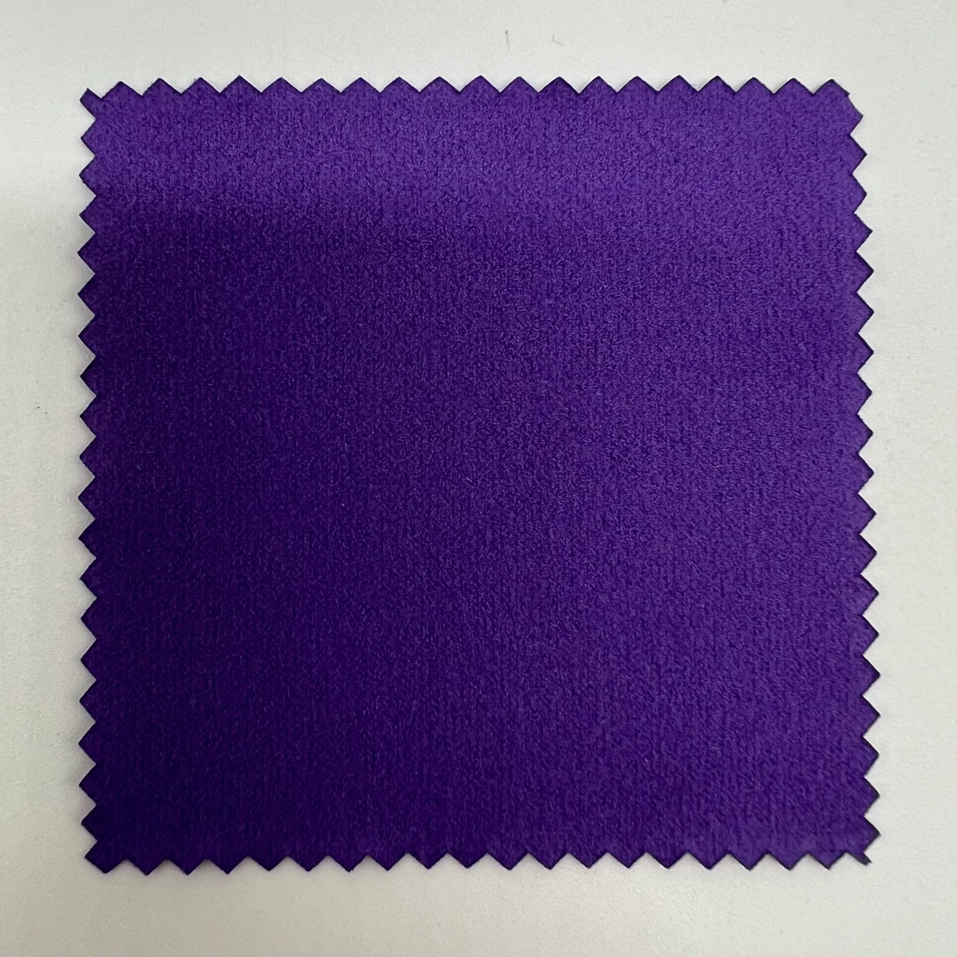 Picture of Silver Polishing Cloth Can Be Printed with Logo, Thickeneded Double-Sided Velvet Jewelry Polishing Cloth, Polishing Cloth, Gold Polishing Cloth, Jewelry Polishing Cloth