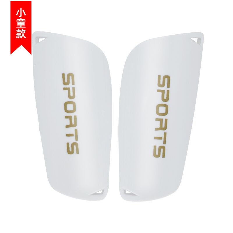 Picture of Assassin Football Leg Guard Sports Leg Guard Thickened Double-Layer Insert Type Leg Guard Wholesale