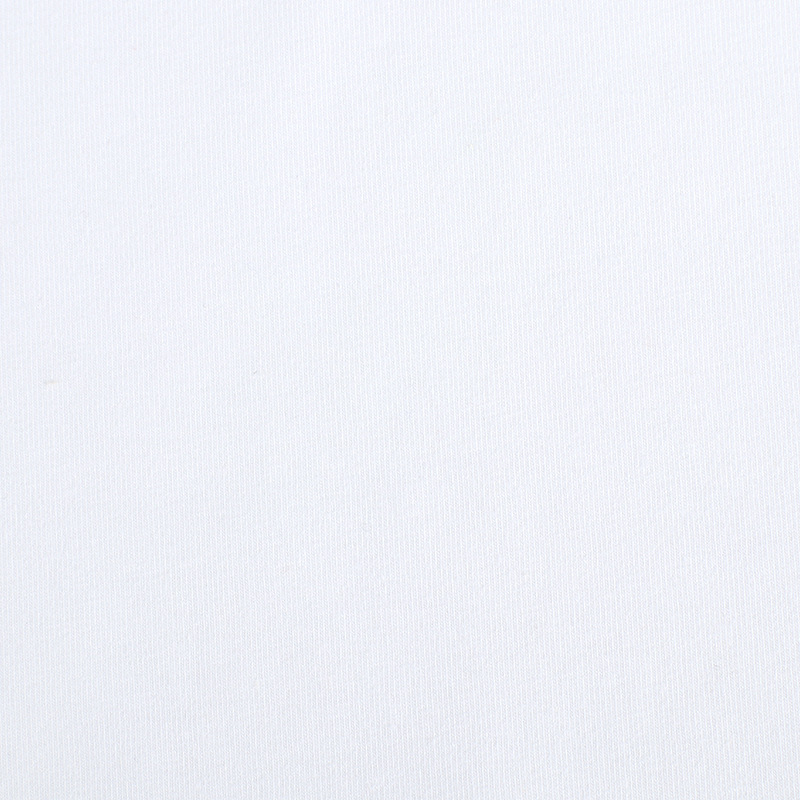 Picture of 95 Cotton 5 Spandex Plain Jersey Pure Cotton Bracer Stretch Single-sided Jersey Class A Baby Underwear Home Wear Fabric