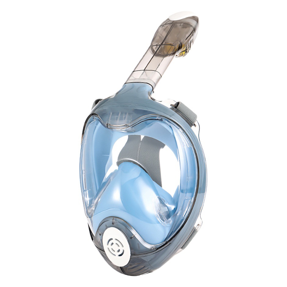 THENICE snorkeling mask diving goggles sanbao men and women diving equipment respirator swimming mirror glasses suit