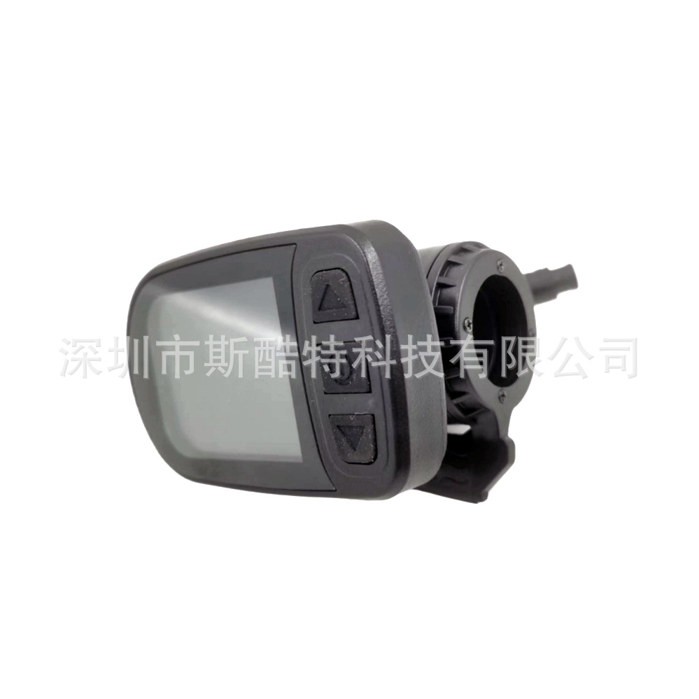 KUGOO Electric Scooter Accessories G-Booster Scooter Meter Throttle Slip Accessories Wholesale Scooter