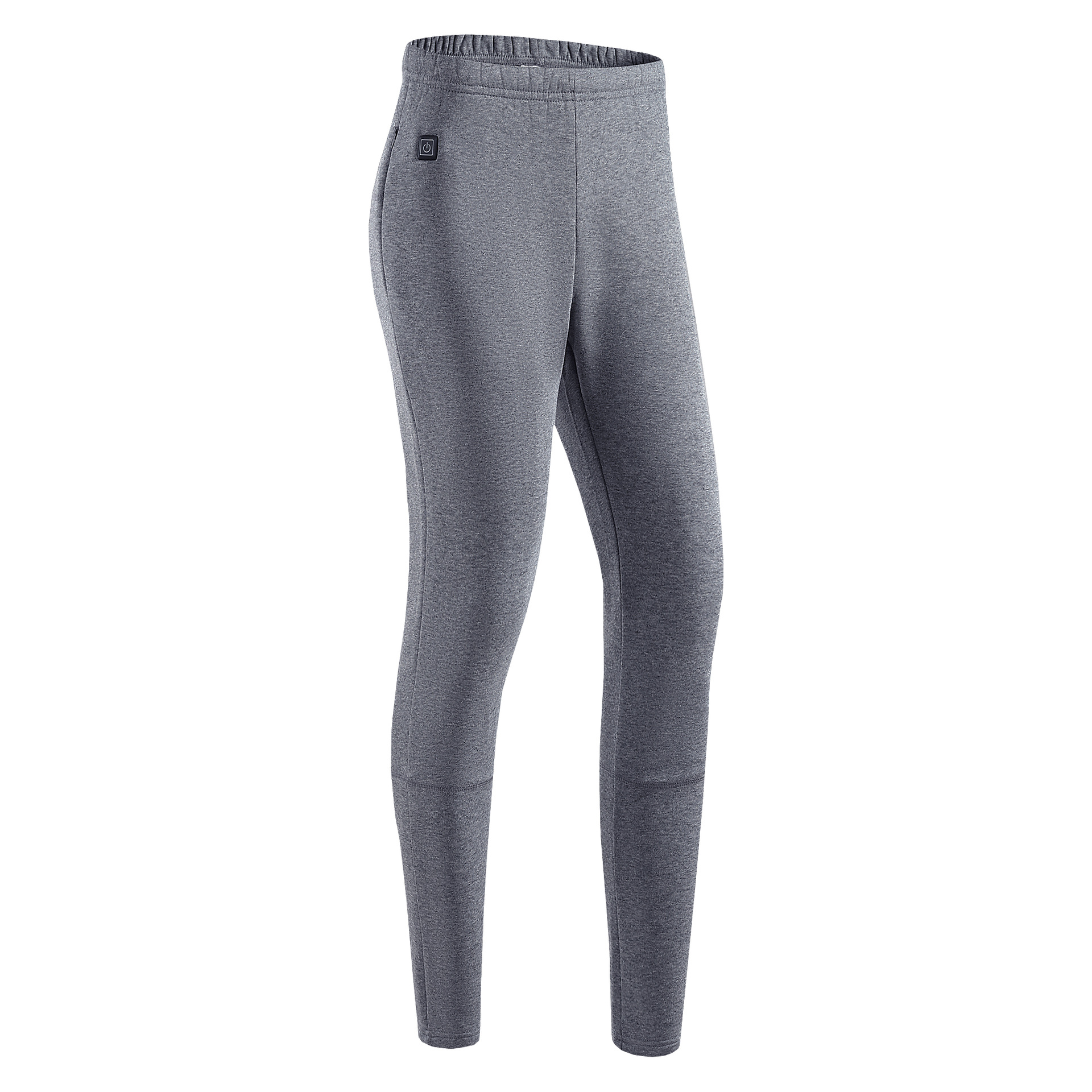 Picture of Smart Electric Heating Clothing Heating Warm-keeping Underwear Set Heating Constant Temperature Long Sleeve Winter Cold-proof Warm-keeping Tight Pants