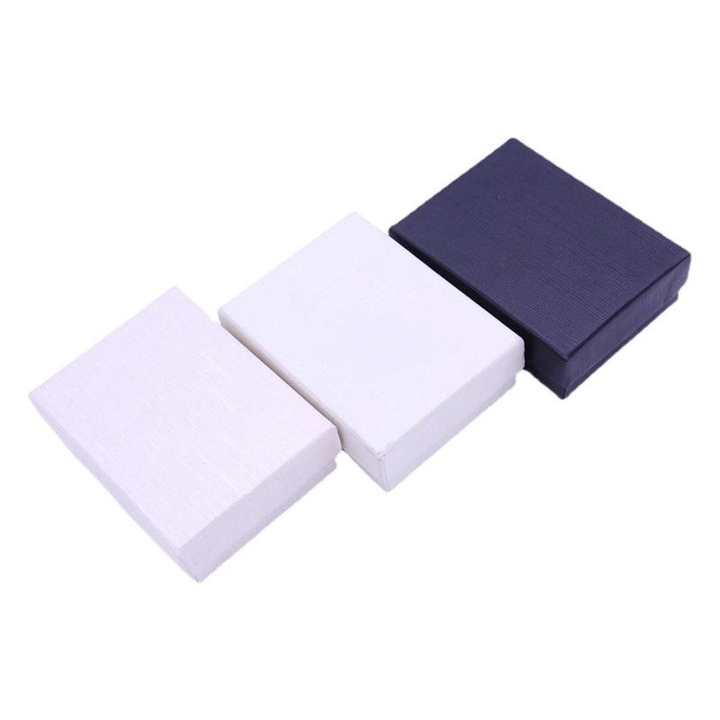 Manufacturers Can Print Logos on Small Hairpins, Brooches, Boxes, Keychains, Small Pendants, Gift Boxes, Earrings, and Pendant Boxes