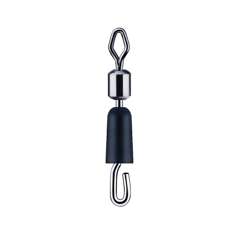 Picture of Yonglian sub-wire clamp bulk wholesale fast sub-wire clamp connector eight ring interchangeable accessories factory direct sales