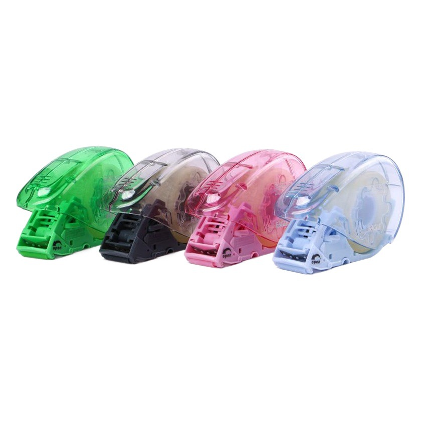 Yiergao Mini Smart Tape Cutter Office Student Gift Packaging Tape Dispenser Divider
