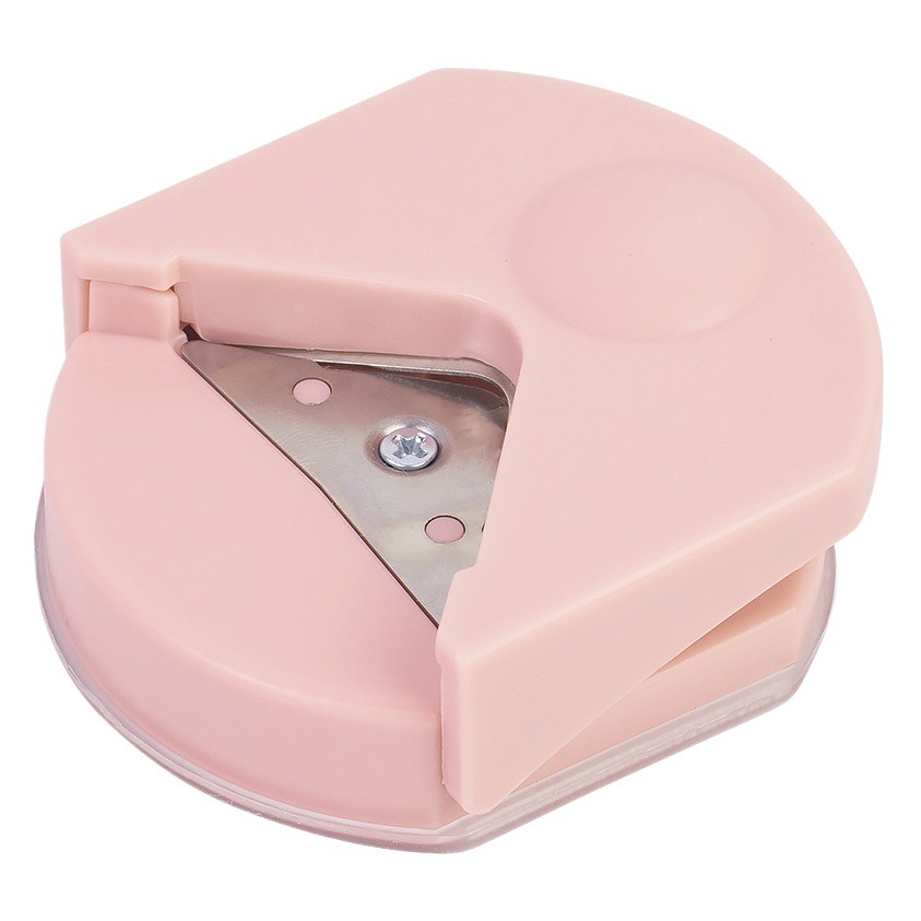 Paper Cutter, Rounder, Corner Cutter, Plastic Pvc Film, Photo Business Card Chamfer, Corner Cutter, Paper Cutter