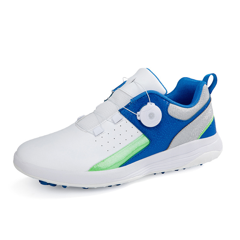 Cross-border Hot Selling 2024 New Couple Fashion Golf Shoes Breathable Comfortable Casual Men's and Women's sneaker
