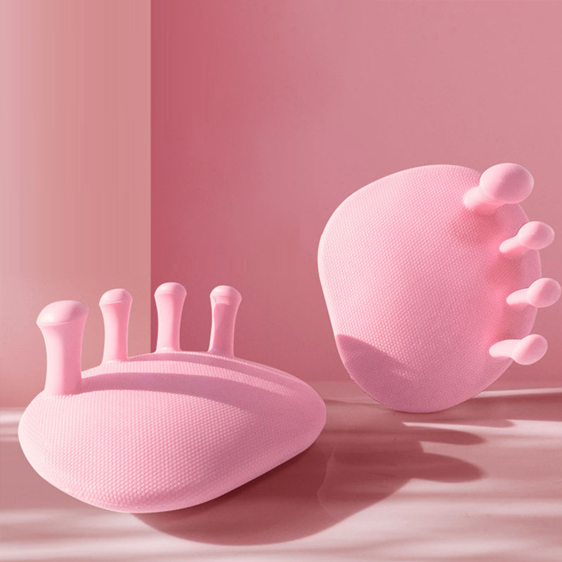 Picture of Foot Arch Trainer Thumb Valgus Toe Leg Beauty Leg Exercise Plantar Exercise Foot Orthosis