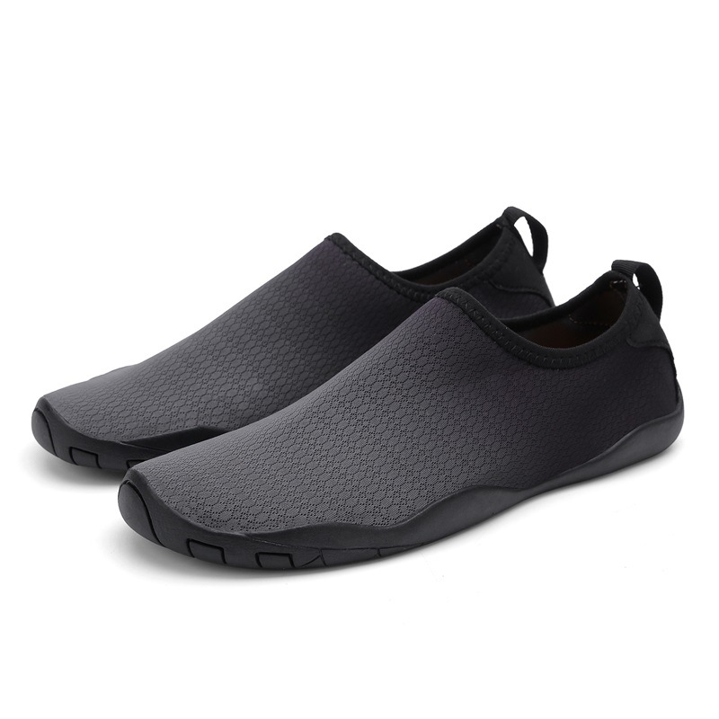 Picture of 2024 Cross-border Outdoor Wading Shoes Tracing Shoes Beach Sandals Men's Drifting Swimming Surf Shoes Diving Shoes Barefoot Shoes