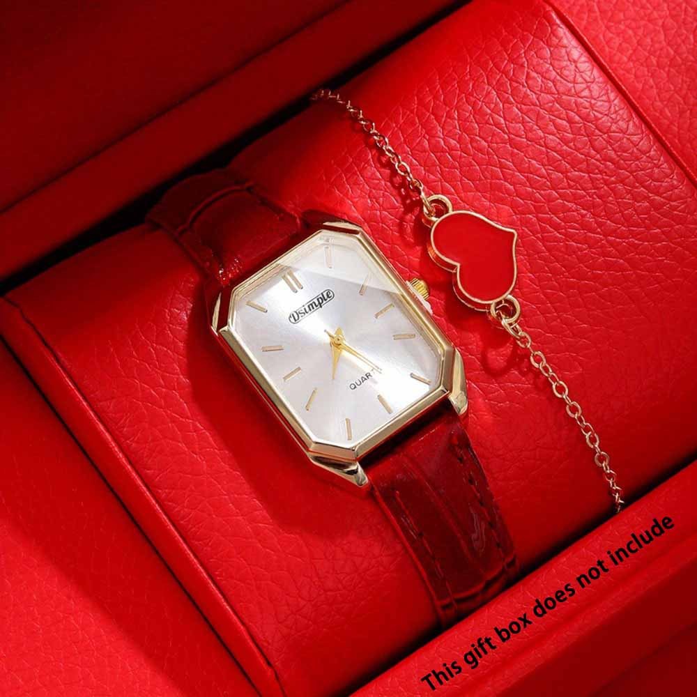 Tume cross-border explosions 2 suit, ladies watch, fashion ladies watch a wholesale