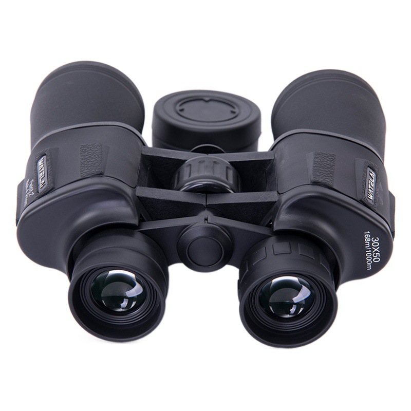 Wholesale genuine goods 30X50 high-definition telescope outdoor professional looking for bees binoculars with security code