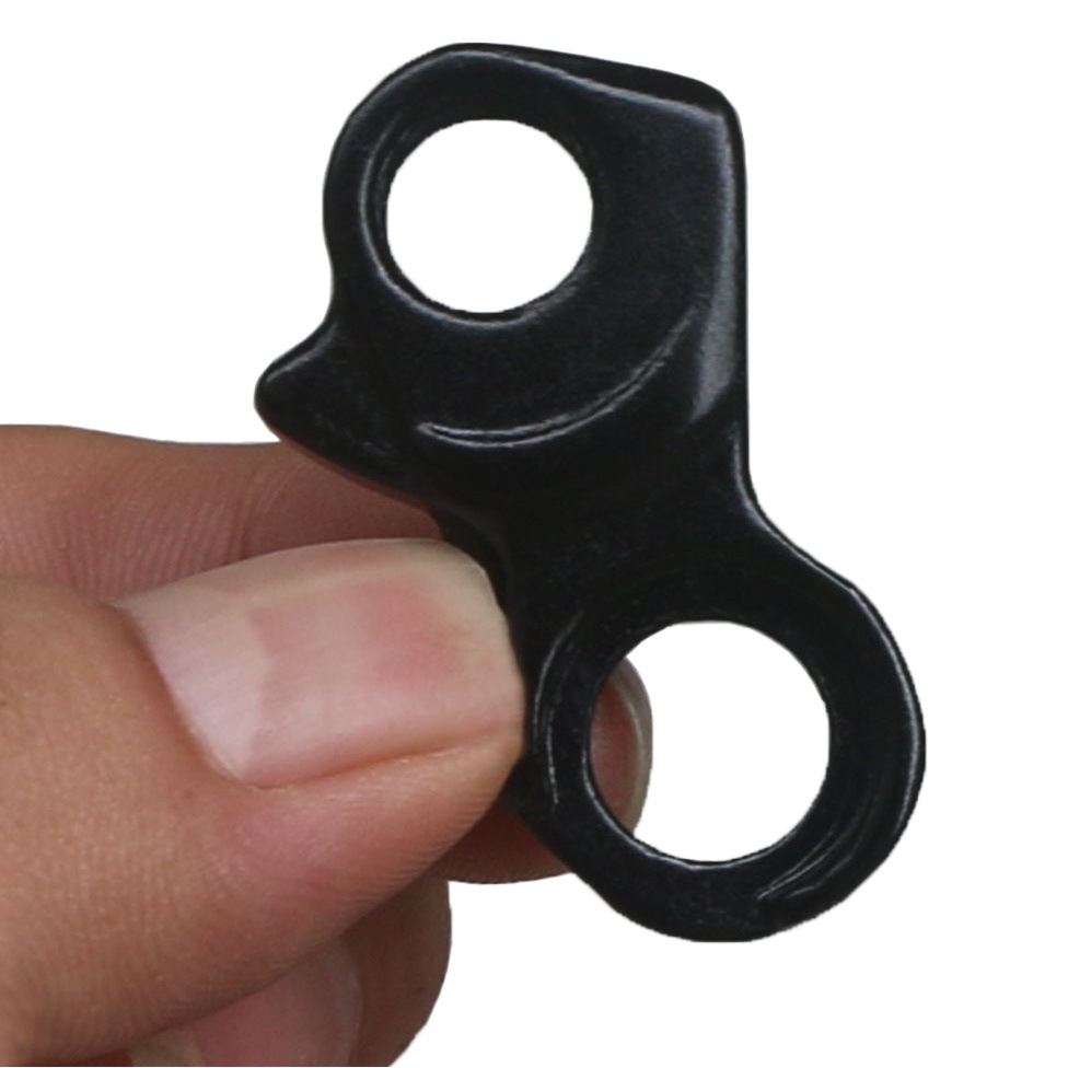 Mountain Bike Tail Hook Jubilee Mano Lug Hook XTR Rear Puller Extender DEORE SLX XT Hook