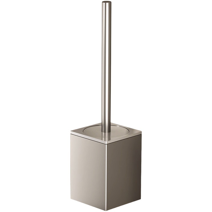 Factory Supply Toilet Brush Household Toilet Wall-mounted No Dead Angle Brush Squat Pit Cleaning Long Handle suit Artifact