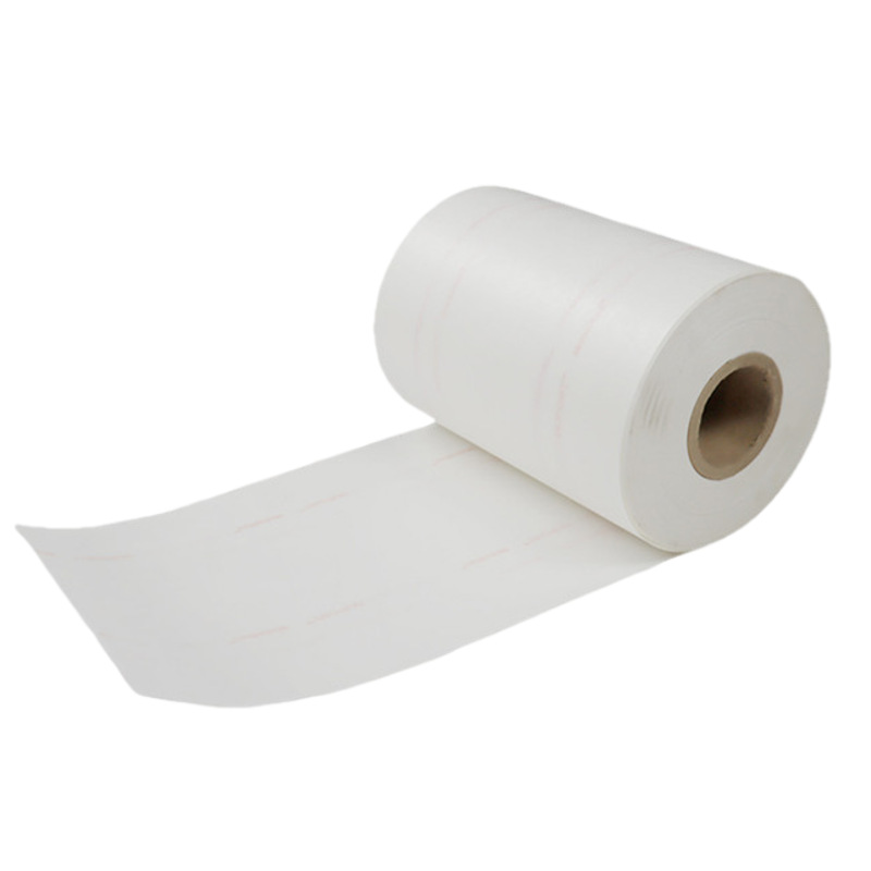 Picture of Source Manufacturer Dmd Composite Paper Stator Insulation Paper Custom High-Temperature Resistant C-Grade Flame-Retardant Nhn Insulation Paper Gasket
