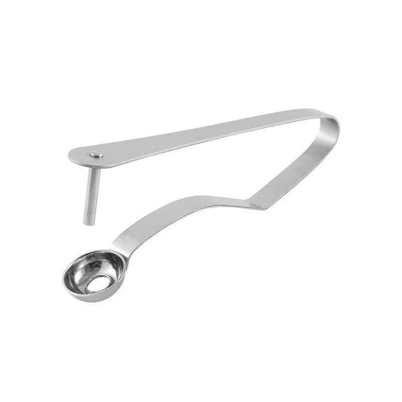 Picture of Jujube Nucleator Household Jujube Nucleator Jujube Fruit Seed Removal Tool Multi-functional Hawthorn Coring Tool