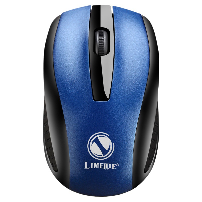 Picture of Li magnesium Q5 wireless mouse 2.4G business office girls cute notebook desktop computer universal wireless mouse