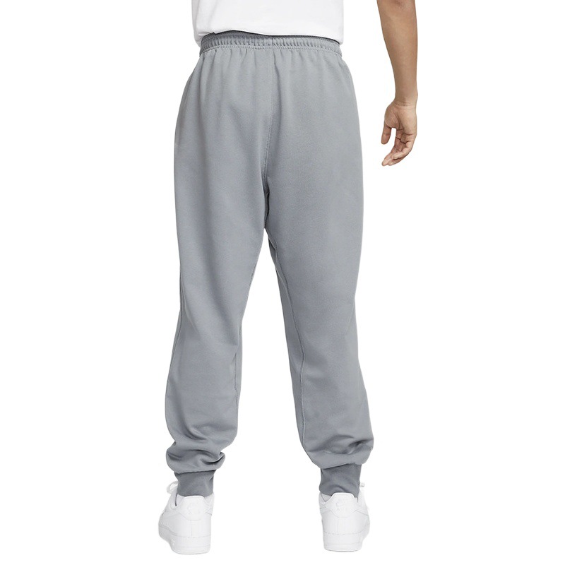 Leg Leg Loose Casual Grey Sports Pants Men's Basketball Training Running Fitness Quick-drying Sports Trousers