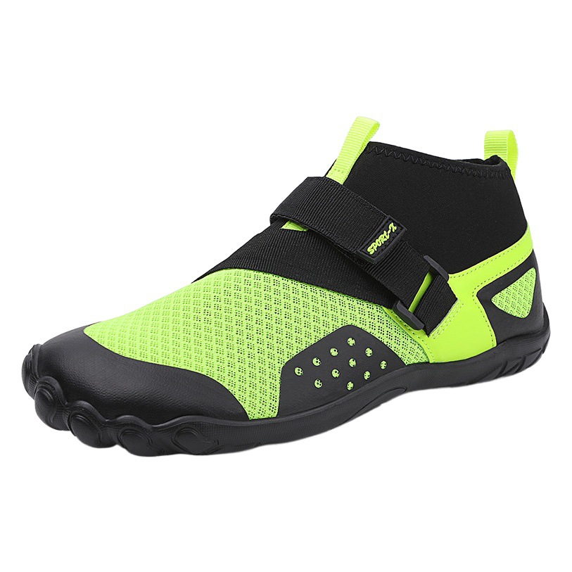 Picture of New outdoor Zhongbang diving shoes diving shoes fishing shoes snorkeling beach shoes Fitness Swimming shoes non-slip surfing shoes