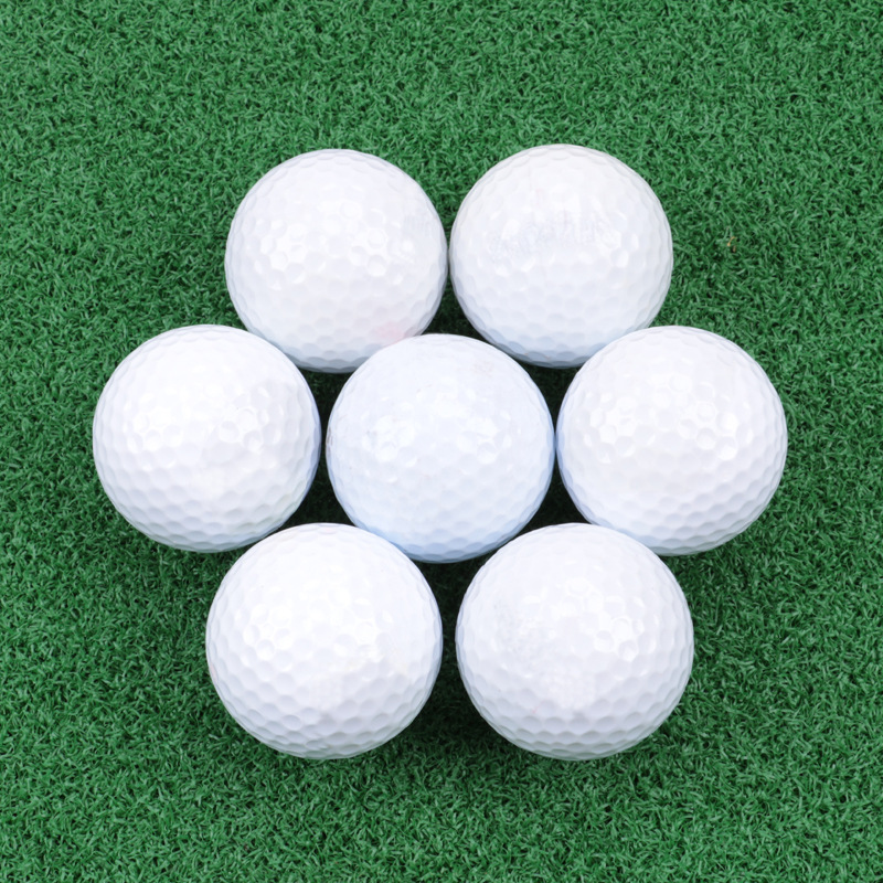 GOLF practice ball double layer practice ball good ball GOLF practice ball GOLF supplies accessories