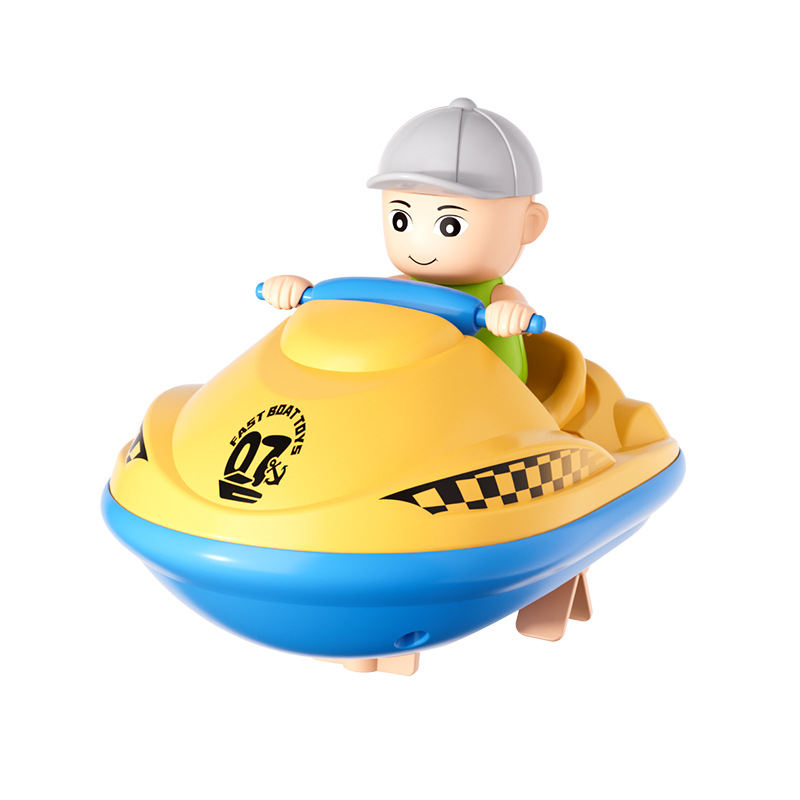 Picture of Cross-border Hot Baby Bath Toys Frog Bathroom Children's Water Play Toys Summer Swimming Water Play Children's Toys