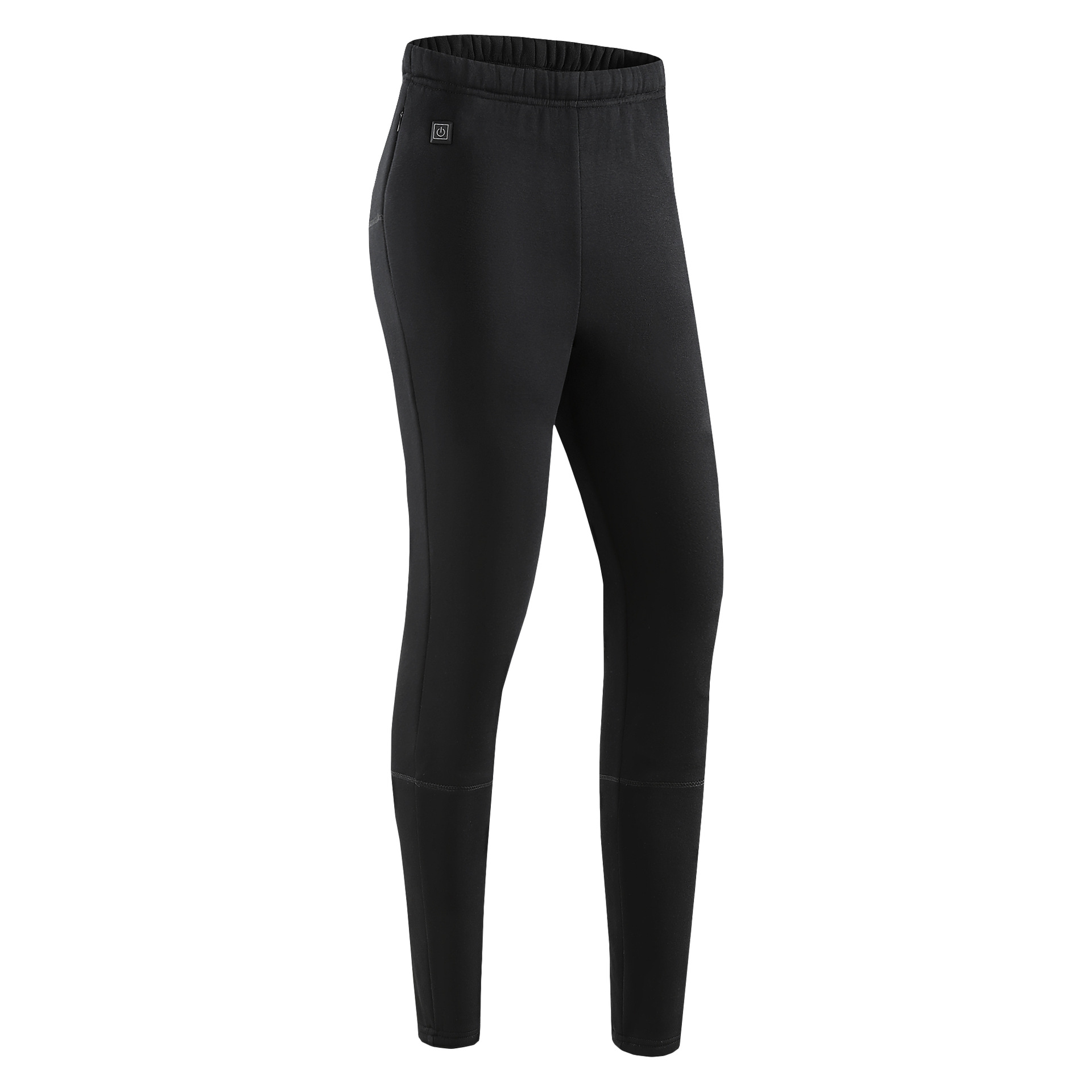Picture of Smart Electric Heating Clothing Heating Warm-keeping Underwear Set Heating Constant Temperature Long Sleeve Winter Cold-proof Warm-keeping Tight Pants