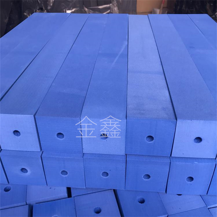 EVA cylindrical strip EVA integrated Hollow Small column color EVA solid column wholesale