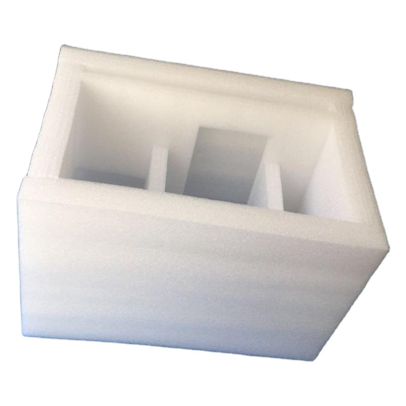 Manufacturer Supplies Moisture-Proof Epe Pearl Cotton Foam Sheets, Logistics Express Packaging Film Rolls, Shock-Proof and Cushioning Materials